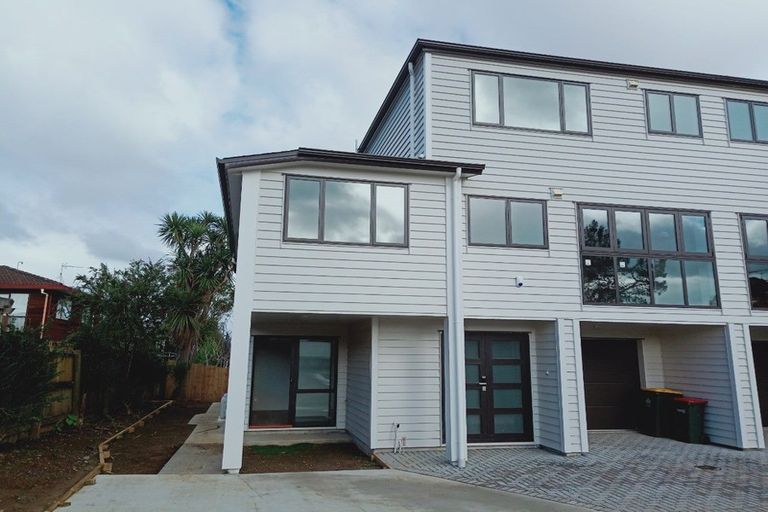 Photo of property in 119 Moore Street, Howick, Auckland, 2014