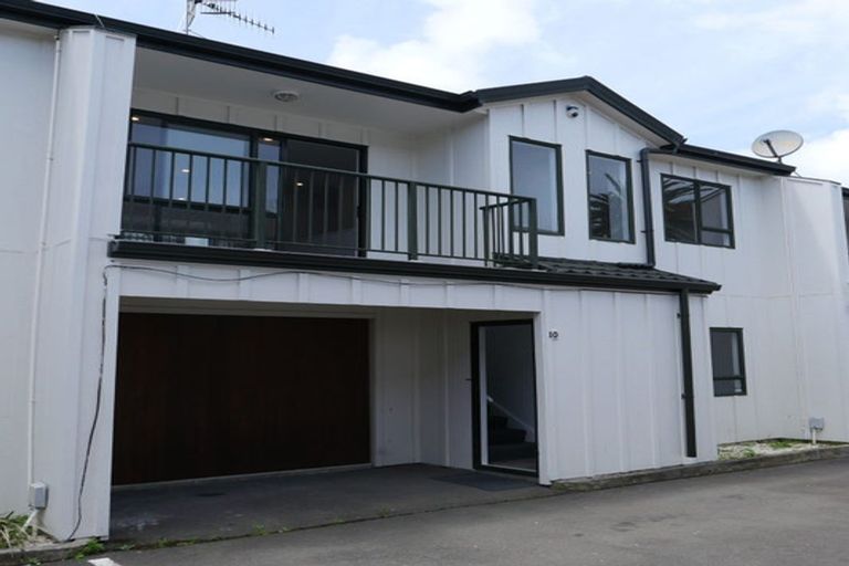 Photo of property in 10/53 Maclean Street, Paraparaumu Beach, Paraparaumu, 5032