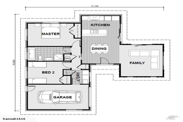 Photo of property in 81 Whitmore Street, Kihikihi, Te Awamutu, 3800