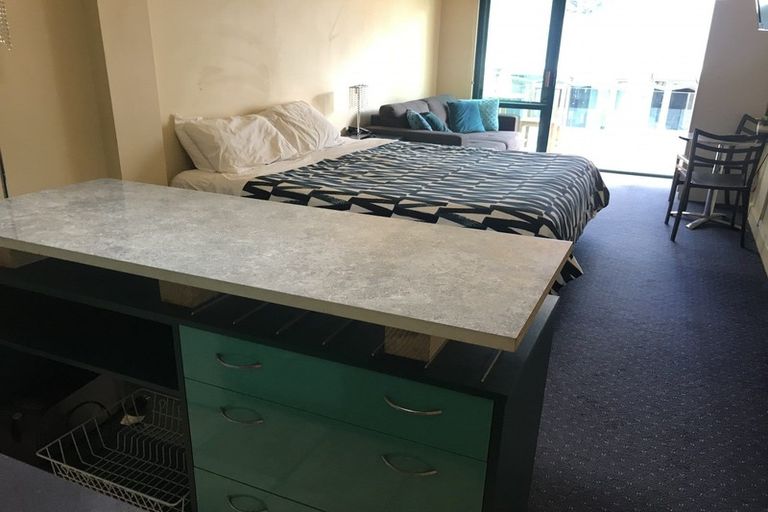 Photo of property in 312/6 Adams Avenue, Mount Maunganui, 3116