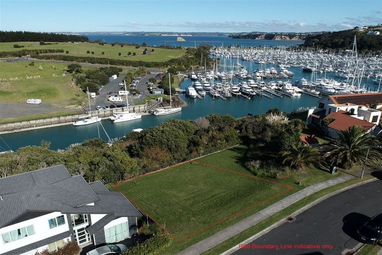 Photo of property in 82 Voyager Drive, Gulf Harbour, Whangaparaoa, 0930