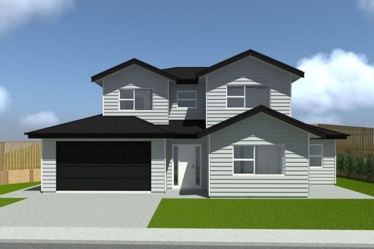 Photo of property in 99 Melksham Drive, Churton Park, Wellington, 6037