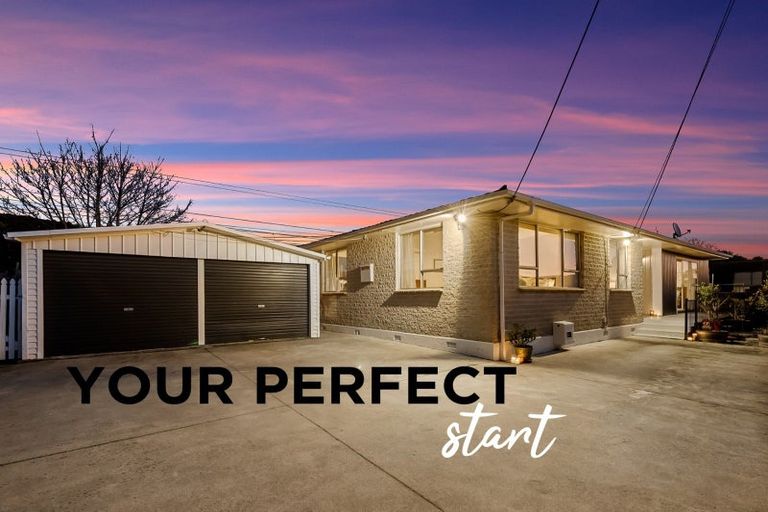 Photo of property in 12a Raukawa Grove, Trentham, Upper Hutt, 5018