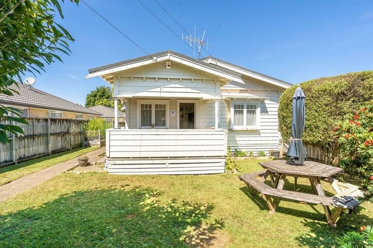 Photo of property in 4 Pitt Street, Frankton, Hamilton, 3204