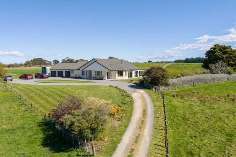 Photo of property in 769 State Highway 2, Opaki, Masterton, 5881
