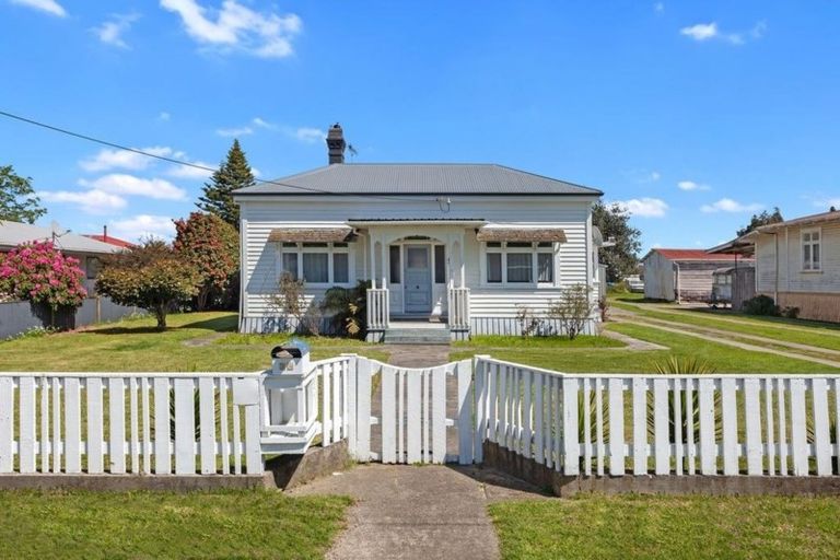 Photo of property in 13 Saint John Street, Opotiki, 3122