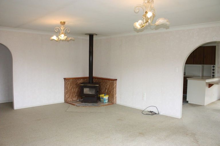 Photo of property in 688 Rotohiwi Road, Flemington, Waipukurau, 4282