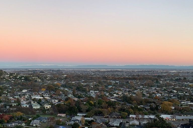 Photo of property in 1/14 Lookaway Place, Huntsbury, Christchurch, 8022