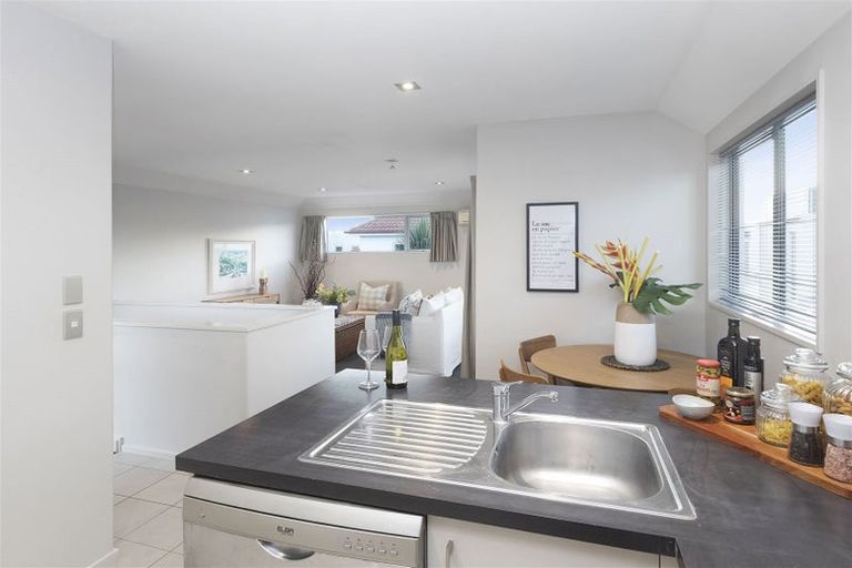 Photo of property in 35a Boon Street, Sydenham, Christchurch, 8023