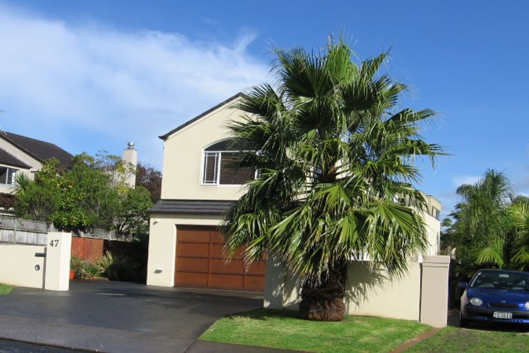 Photo of property in 1/47 Clovelly Road, Bucklands Beach, Auckland, 2012