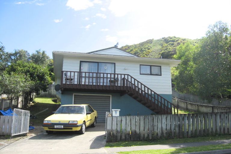 Photo of property in 15 Werneth Street, Atawhai, Nelson, 7010