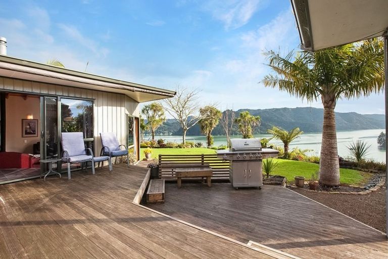 Photo of property in 31 Old Hospital Road, Whangaroa, Kaeo, 0478