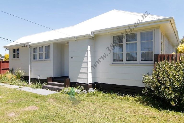 Photo of property in 141 Emmett Street, Shirley, Christchurch, 8013