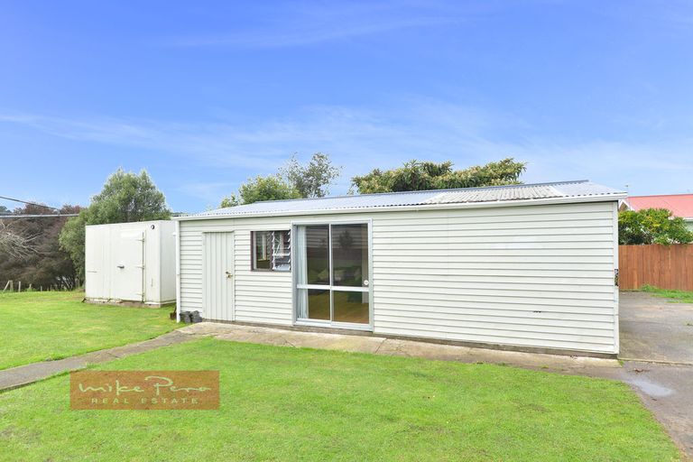Photo of property in 46 King Street, Hikurangi, 0114