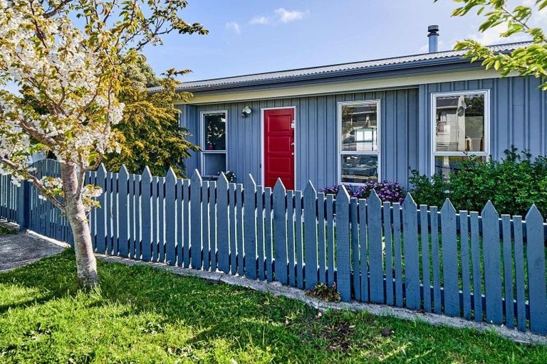 Photo of property in 15 Tukanae Street, Strathmore Park, Wellington, 6022