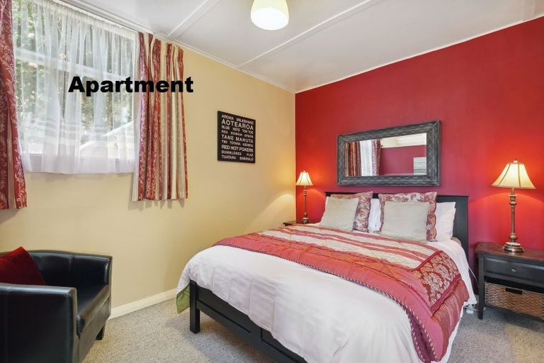 Photo of property in 48 Matai Road, Hataitai, Wellington, 6021