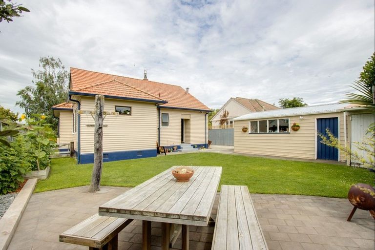 Photo of property in 510 Awatea Street, Akina, Hastings, 4122