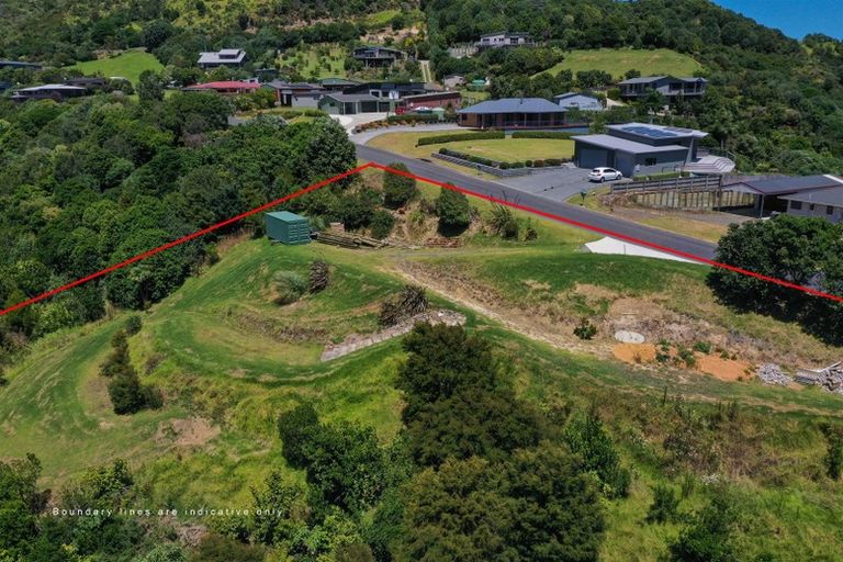 Photo of property in 65 Bennett Road, Te Mata, Thames, 3575