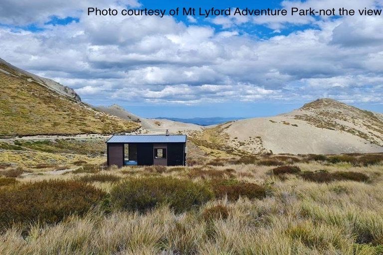 Photo of property in 89 Tinline Terrace, Lyford, Waiau, 7395