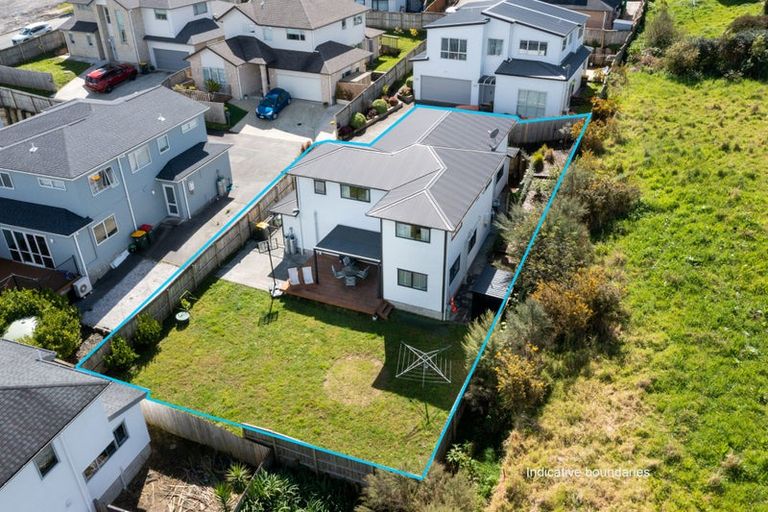 Photo of property in 149 Tiriwa Drive, Massey, Auckland, 0614