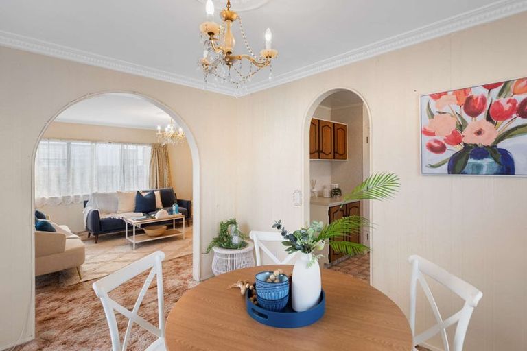 Photo of property in 6 Bens Place, Springvale, Whanganui, 4501