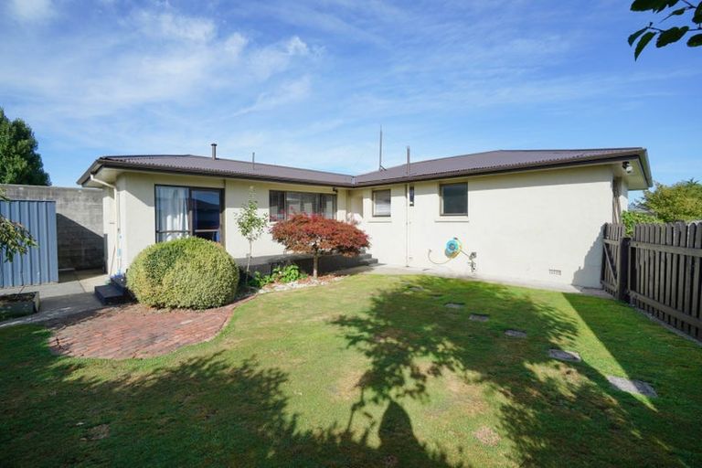 Photo of property in 9 Rowan Street, Hargest, Invercargill, 9810