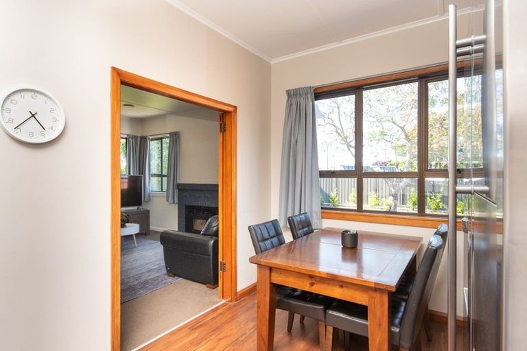 Photo of property in 70 Tom Parker Avenue, Marewa, Napier, 4110
