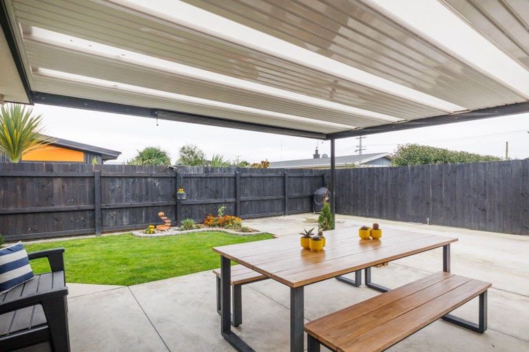 Photo of property in 27a Poole Street, Feilding, 4702