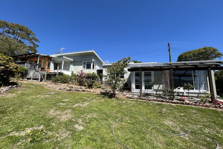 Photo of property in 31 Whero Avenue, Diamond Harbour, Lyttelton, 8971