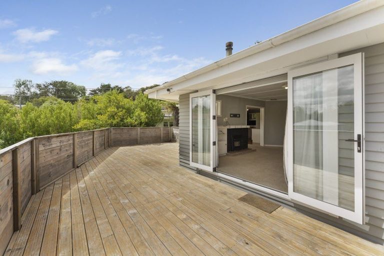 Photo of property in 58 Wakeman Street, Pahiatua, 4910