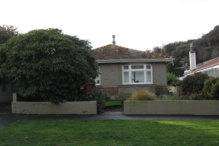 Photo of property in 7 Harden Street, Woodhaugh, Dunedin, 9010