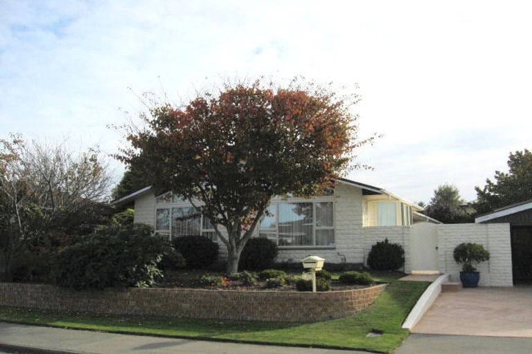Photo of property in 85 Cheyenne Street, Sockburn, Christchurch, 8042