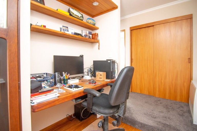 Photo of property in 55 Karamea Crescent, Kelvin Grove, Palmerston North, 4414