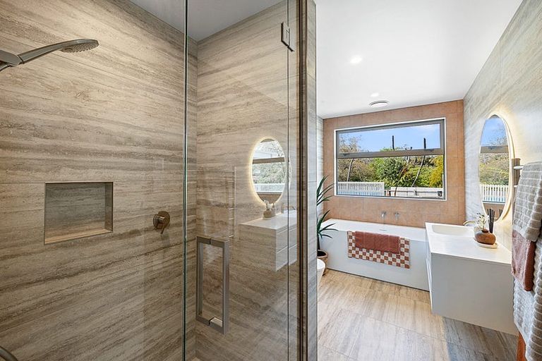 Photo of property in 63c Mangorei Road, Strandon, New Plymouth, 4312