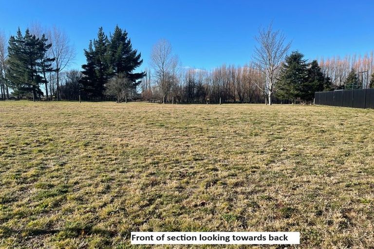 Photo of property in 21 Strawberry Place, Geraldine, 7930