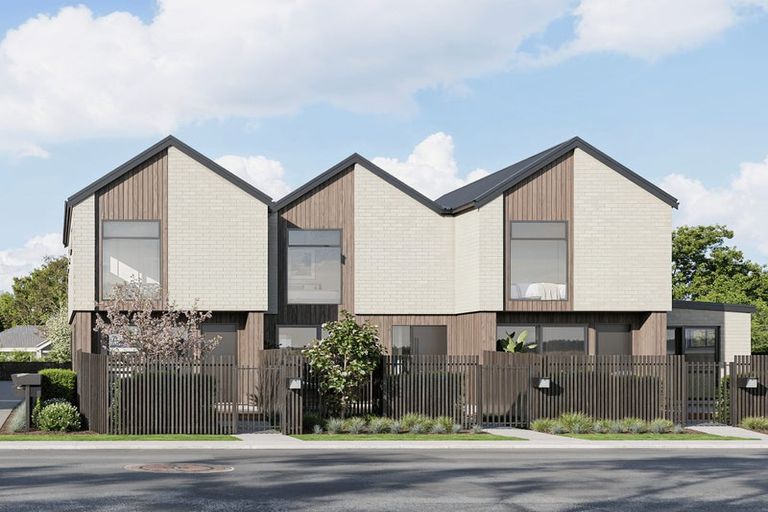 Photo of property in 90 Neville Street, Spreydon, Christchurch, 8024