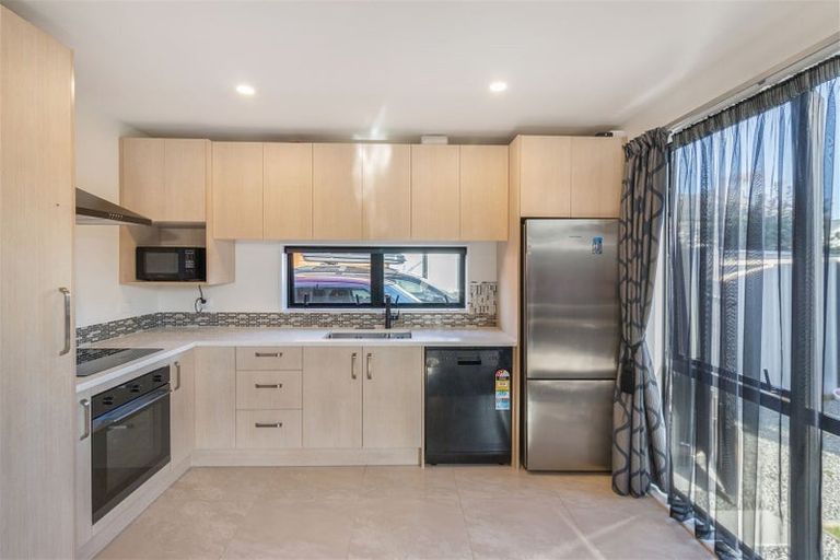 Photo of property in 5/407 Hereford Street, Linwood, Christchurch, 8011