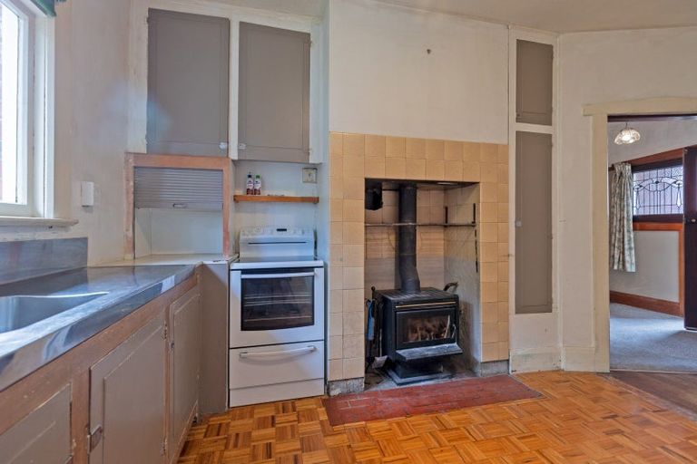 Photo of property in 11a Trafalgar Street, Maori Hill, Timaru, 7910