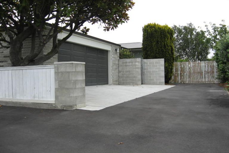 Photo of property in 29 Waimairi Road, Upper Riccarton, Christchurch, 8041