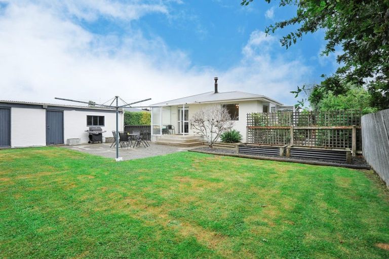 Photo of property in 163 Stobo Street, Grasmere, Invercargill, 9810