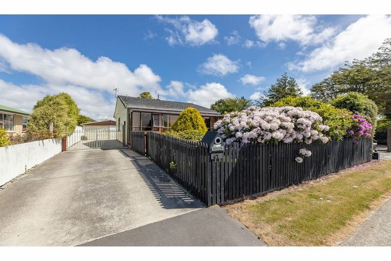 Photo of property in 47 Cam Road, Kaiapoi, 7630