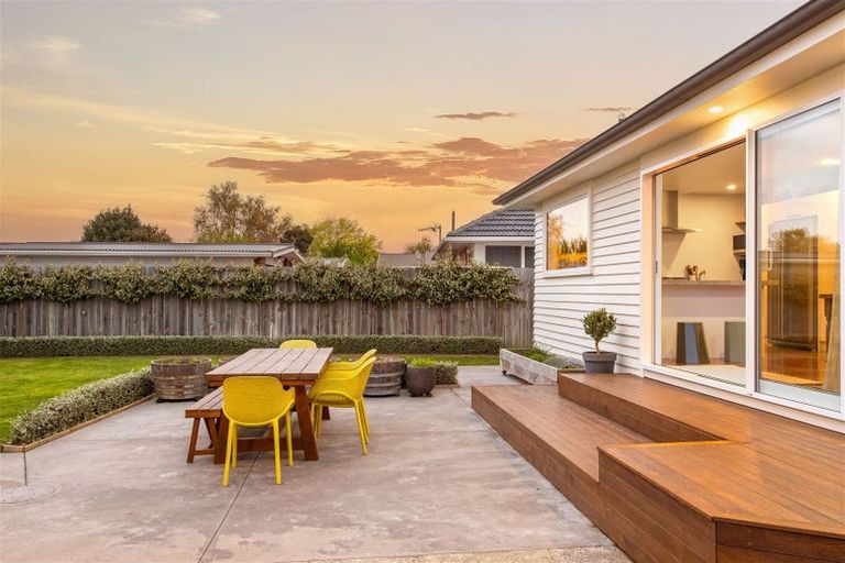 Photo of property in 340 Greers Road, Bishopdale, Christchurch, 8053