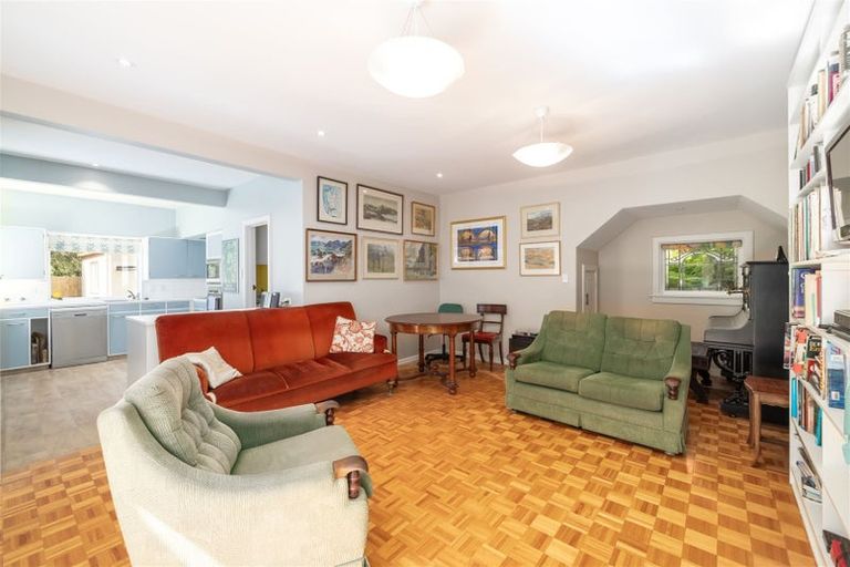 Photo of property in 31 Makora Street, Fendalton, Christchurch, 8041