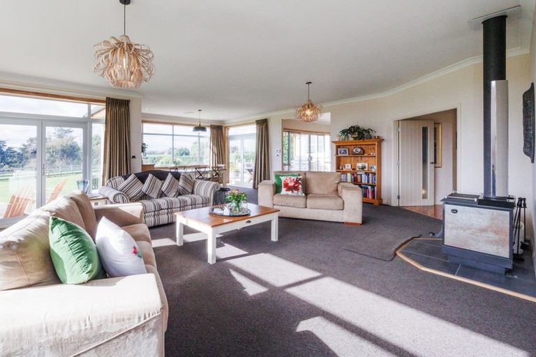 Photo of property in 86 Currins Road, Linton, Palmerston North, 4472