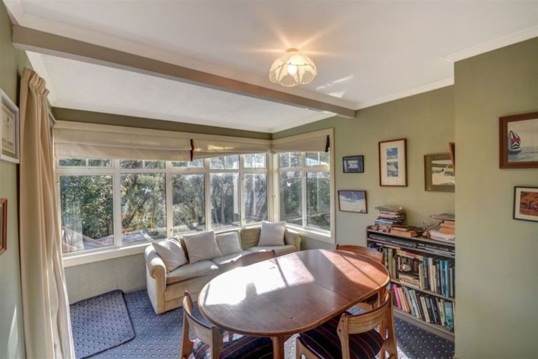 Photo of property in 72 Signal Hill Road, Opoho, Dunedin, 9010