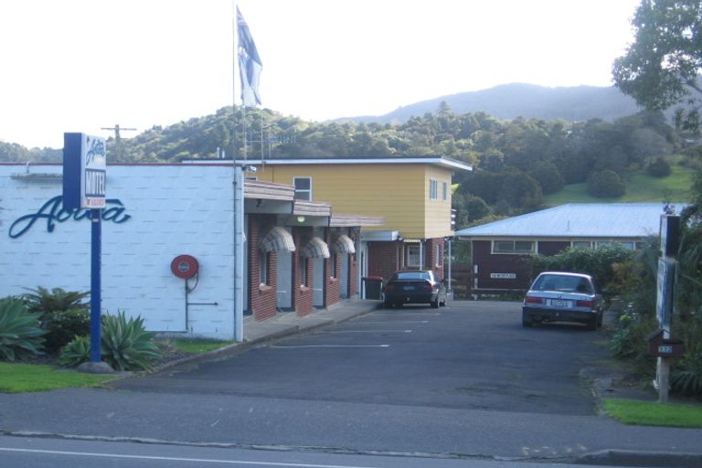 Photo of property in 112 Otaika Road, Raumanga, Whangarei, 0110