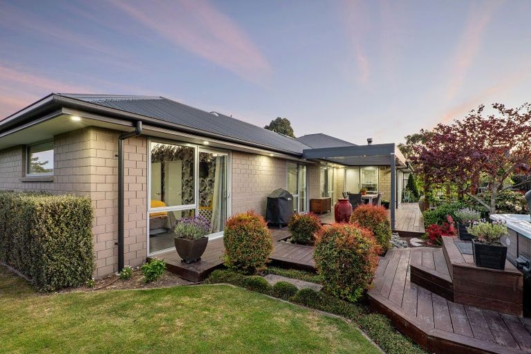 Photo of property in 405 Trents Road, Prebbleton, 7604