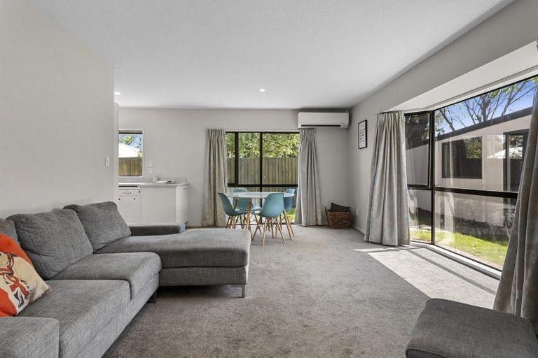 Photo of property in 103a Champion Street, Edgeware, Christchurch, 8013