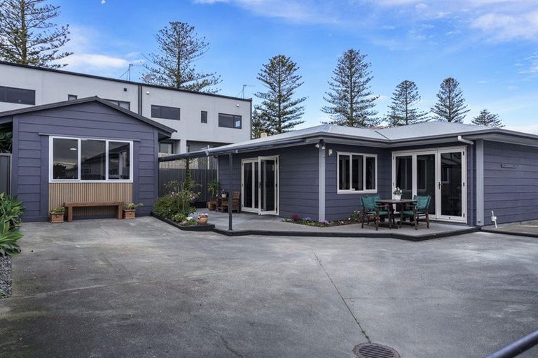 Photo of property in 102a Mcgrath Street, Napier South, Napier, 4110