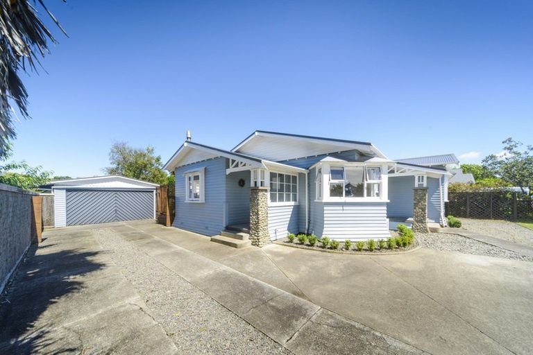 Photo of property in 200 Manchester Street, Feilding, 4702
